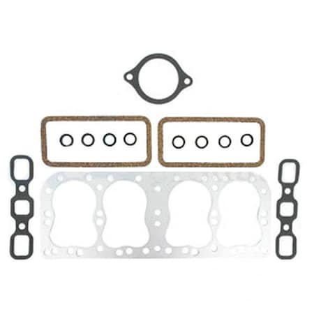 Aftermarket Gasket Set, Upper A-3A40HS-AI